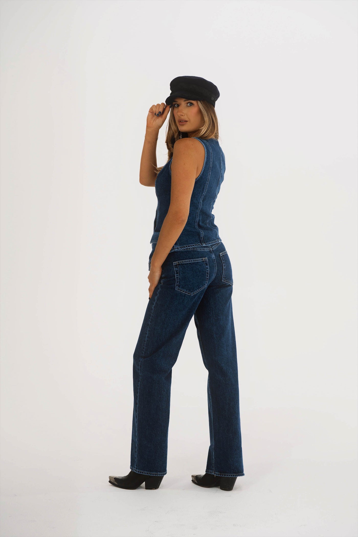 Denim
