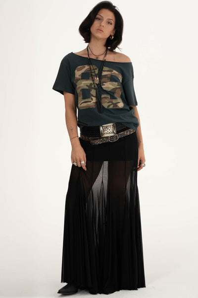 82 Camo Tee