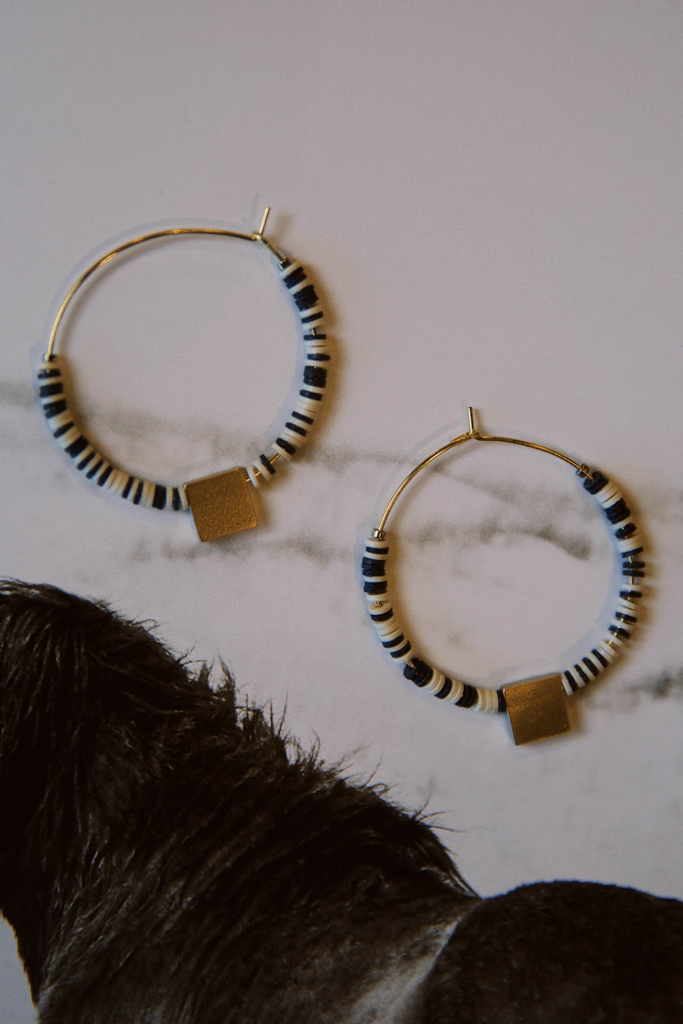 Balance Hoops