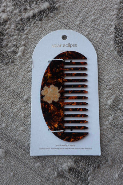 Wild Tamer Comb