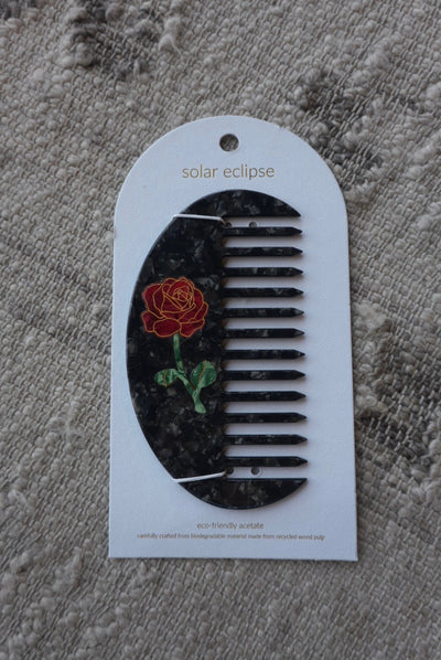 Wild Tamer Comb