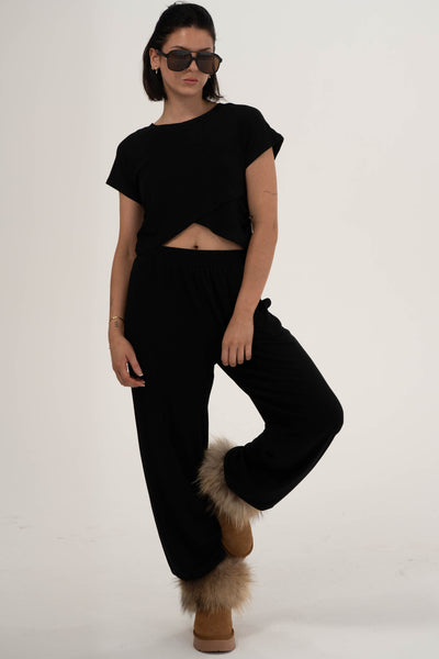 Drifter Set | Black