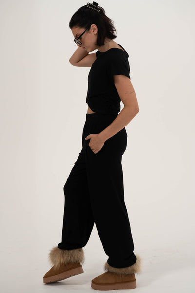 Drifter Set | Black