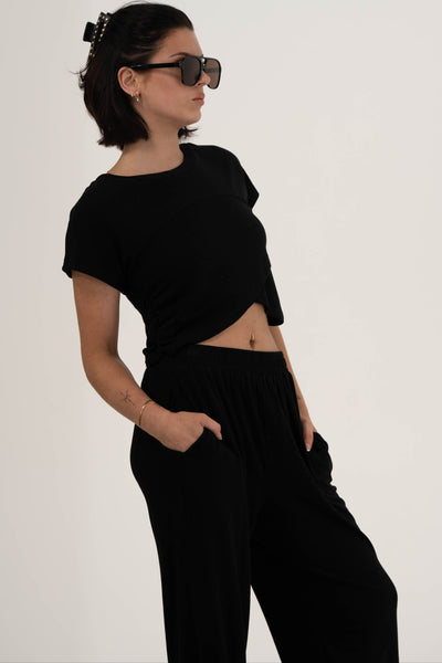 Drifter Set | Black