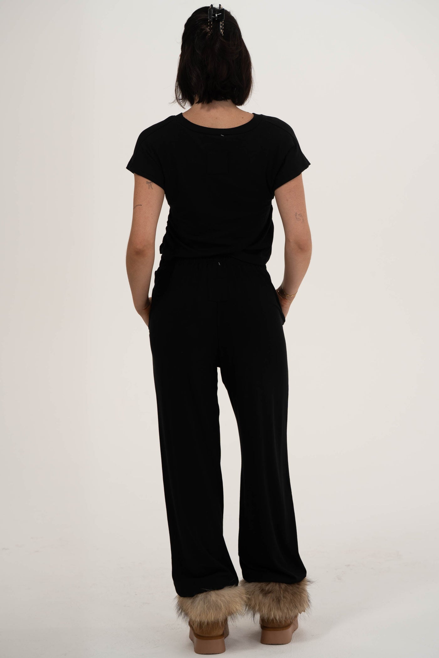 Drifter Set | Black