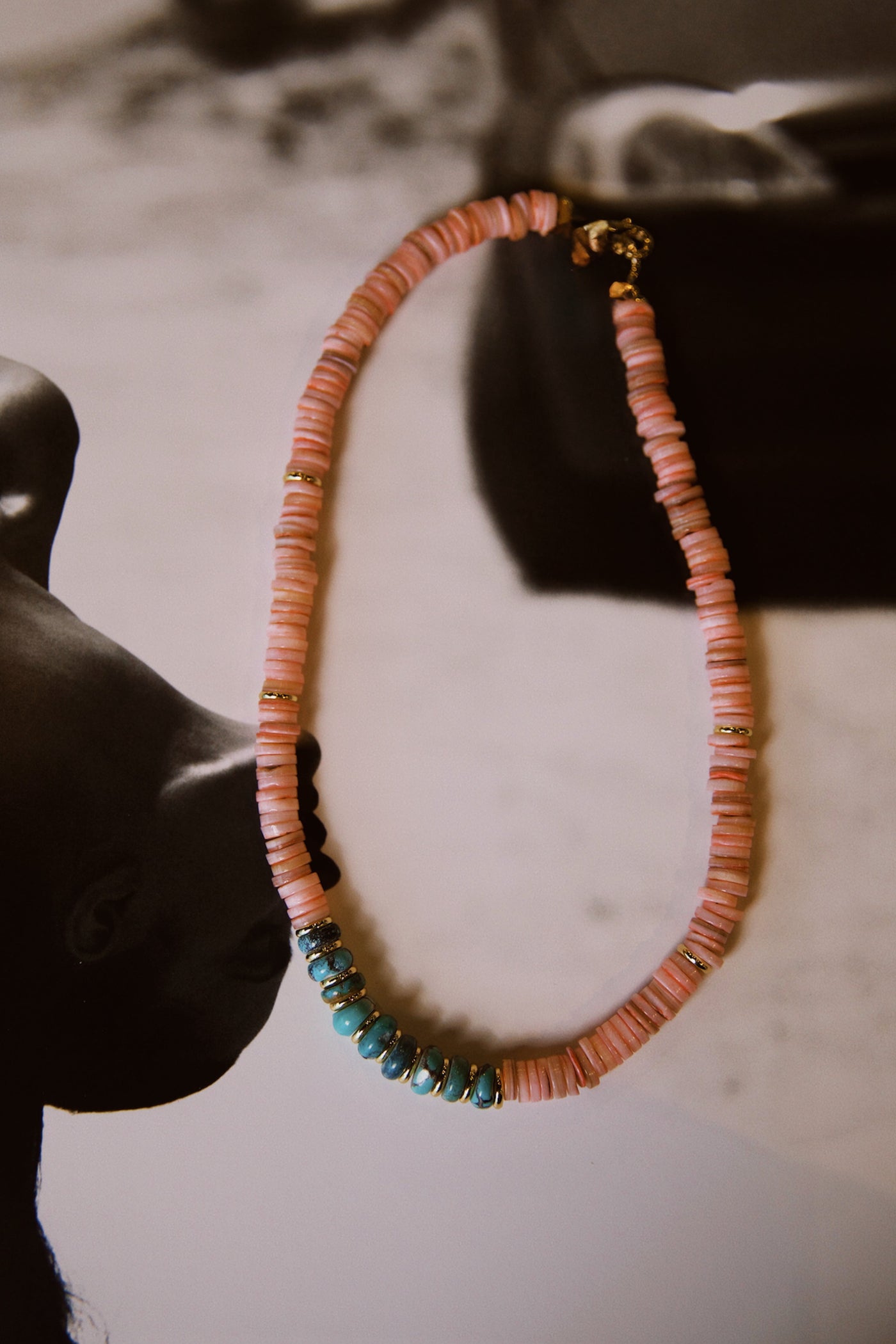 Garden Boheme Necklace
