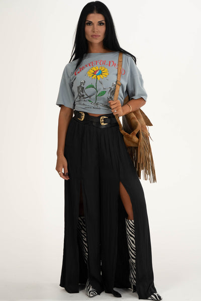 Grateful Dead Daisy Merch Tee