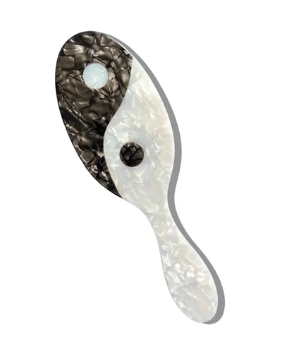 Wild Bristle Brush