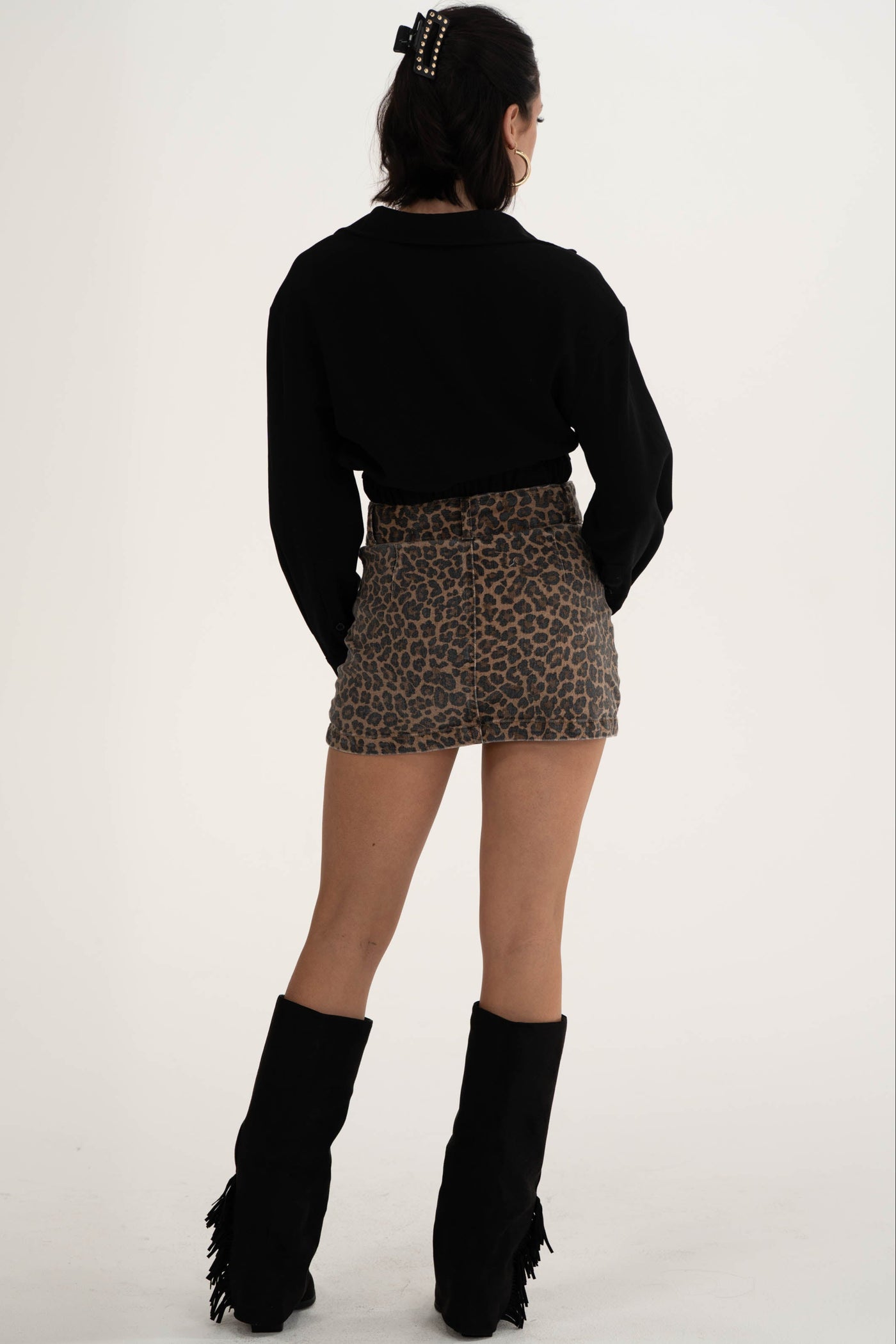 Kylen Top