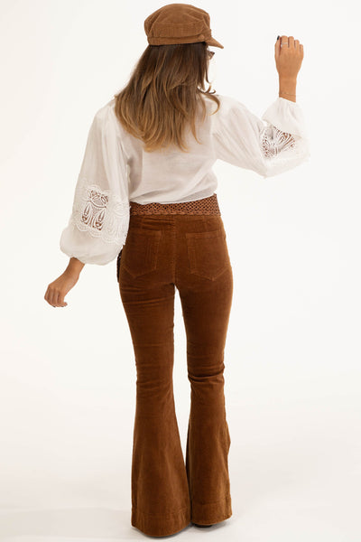 Malia Shirt