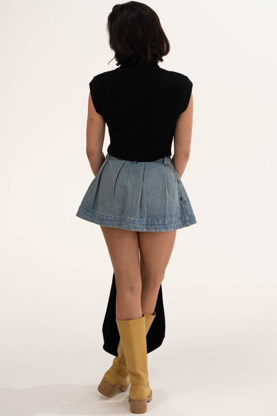 Lohan Mini Skort