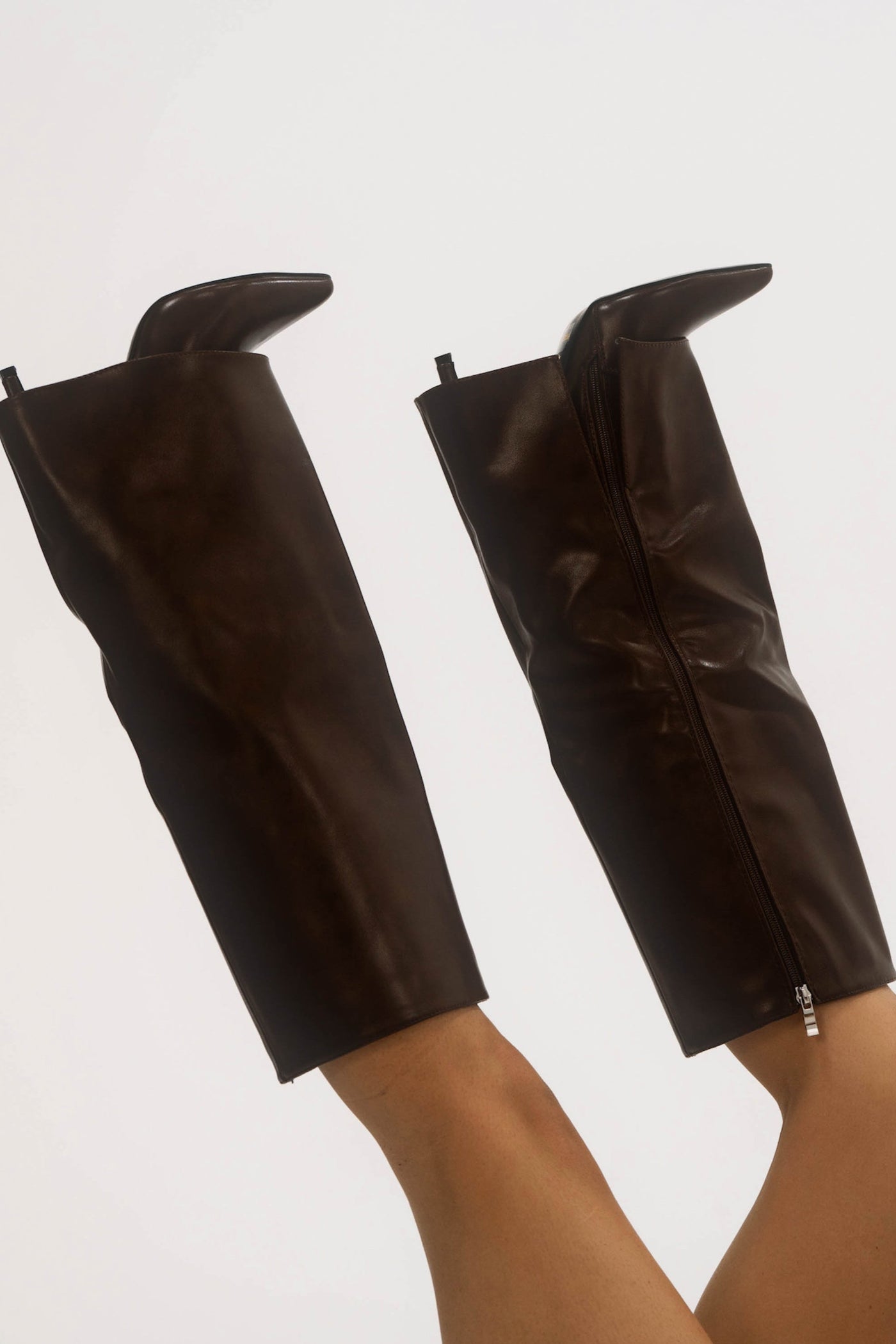 Mocha Muse Boot
