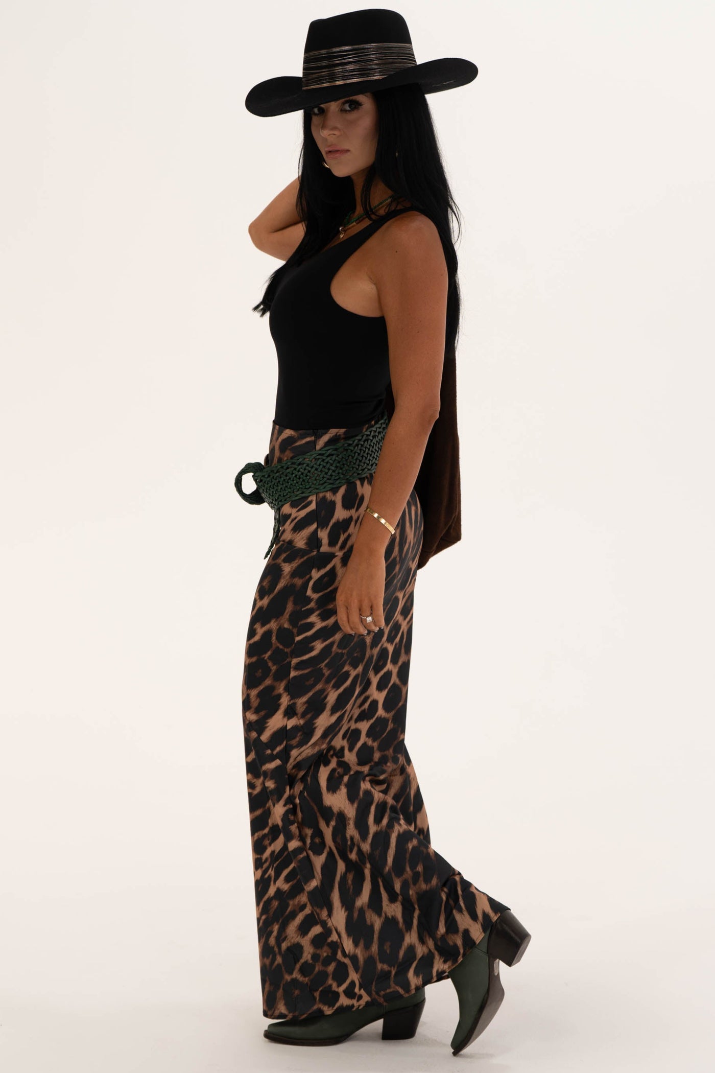 Savage Muse Skirt