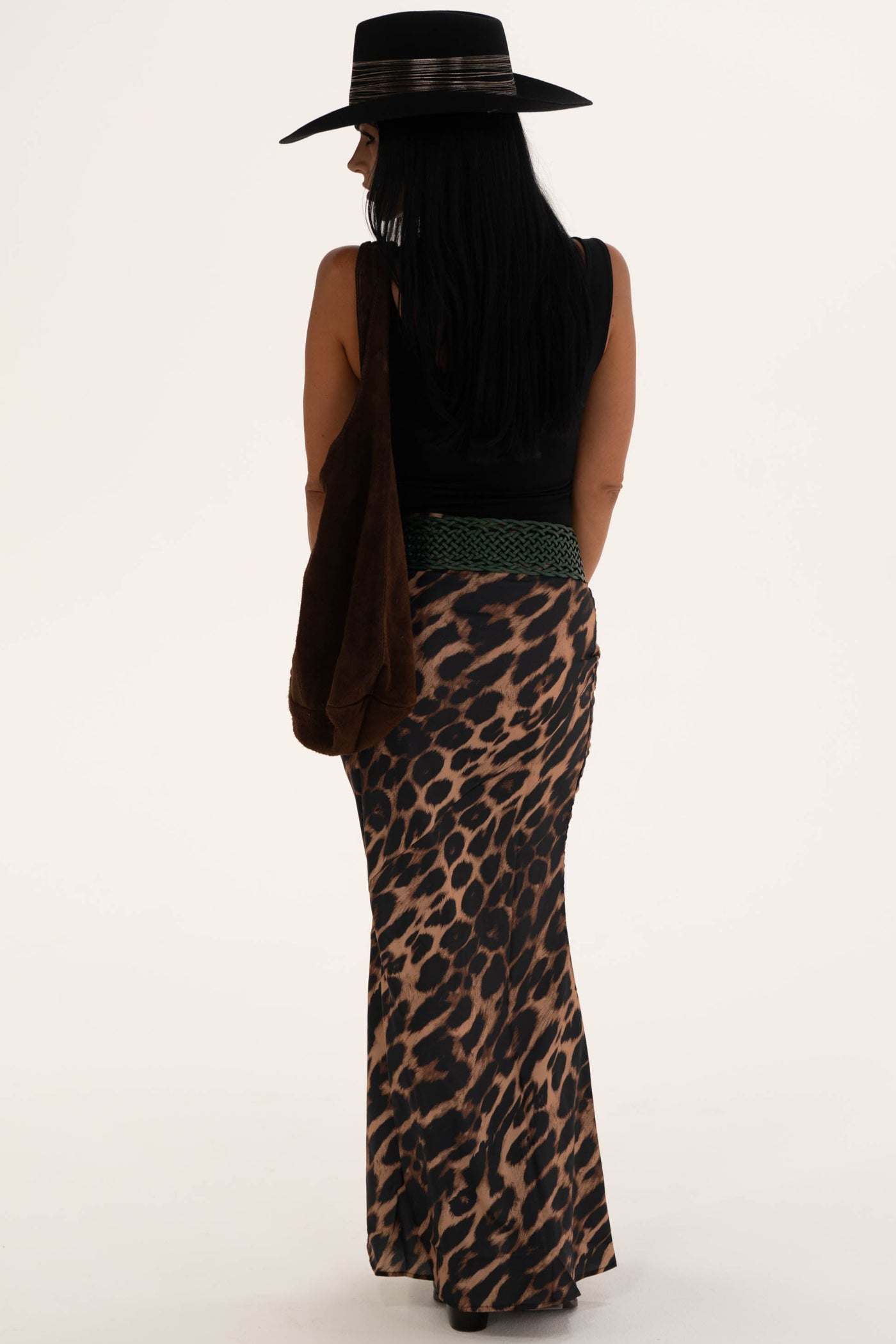 Savage Muse Skirt
