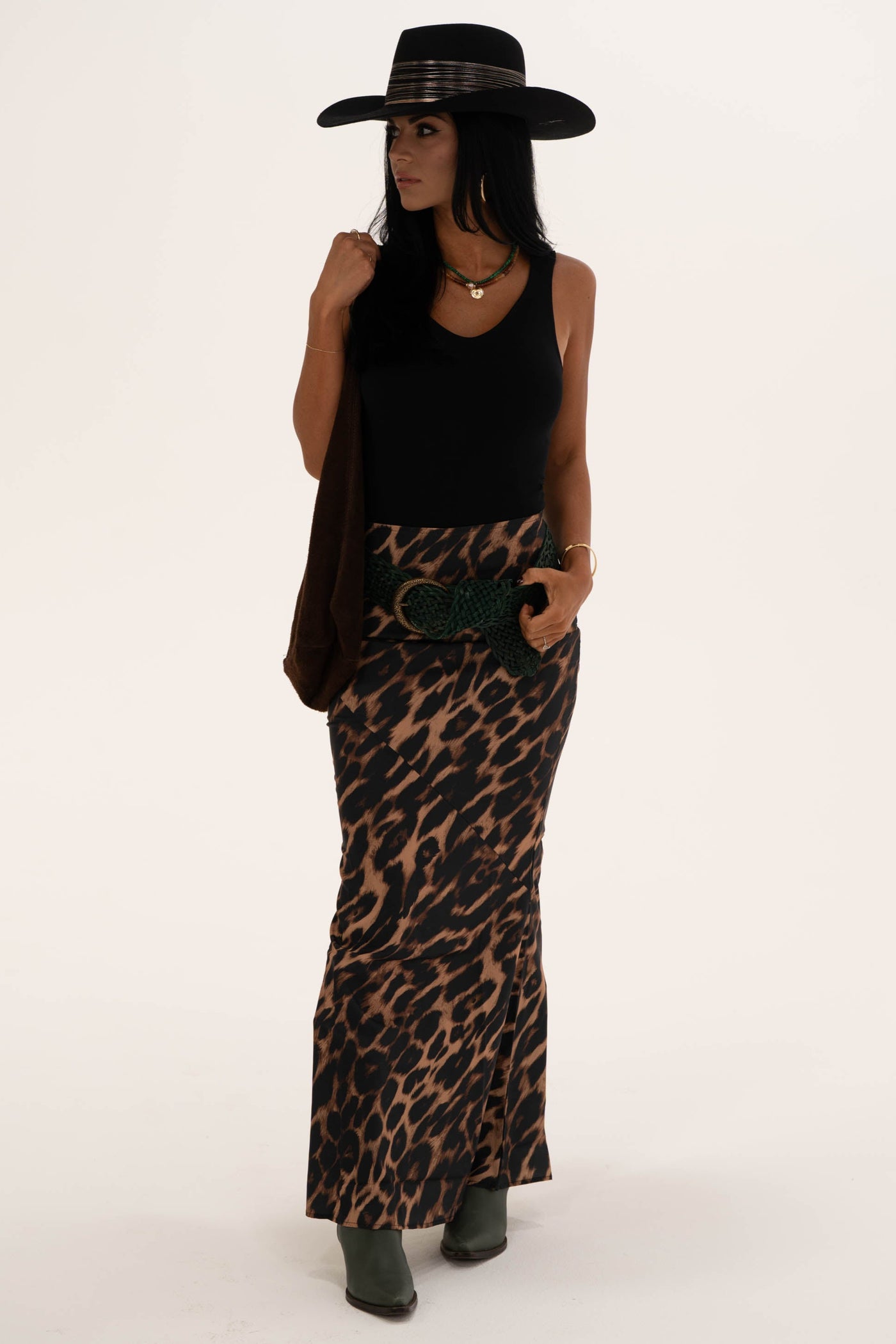 Savage Muse Skirt