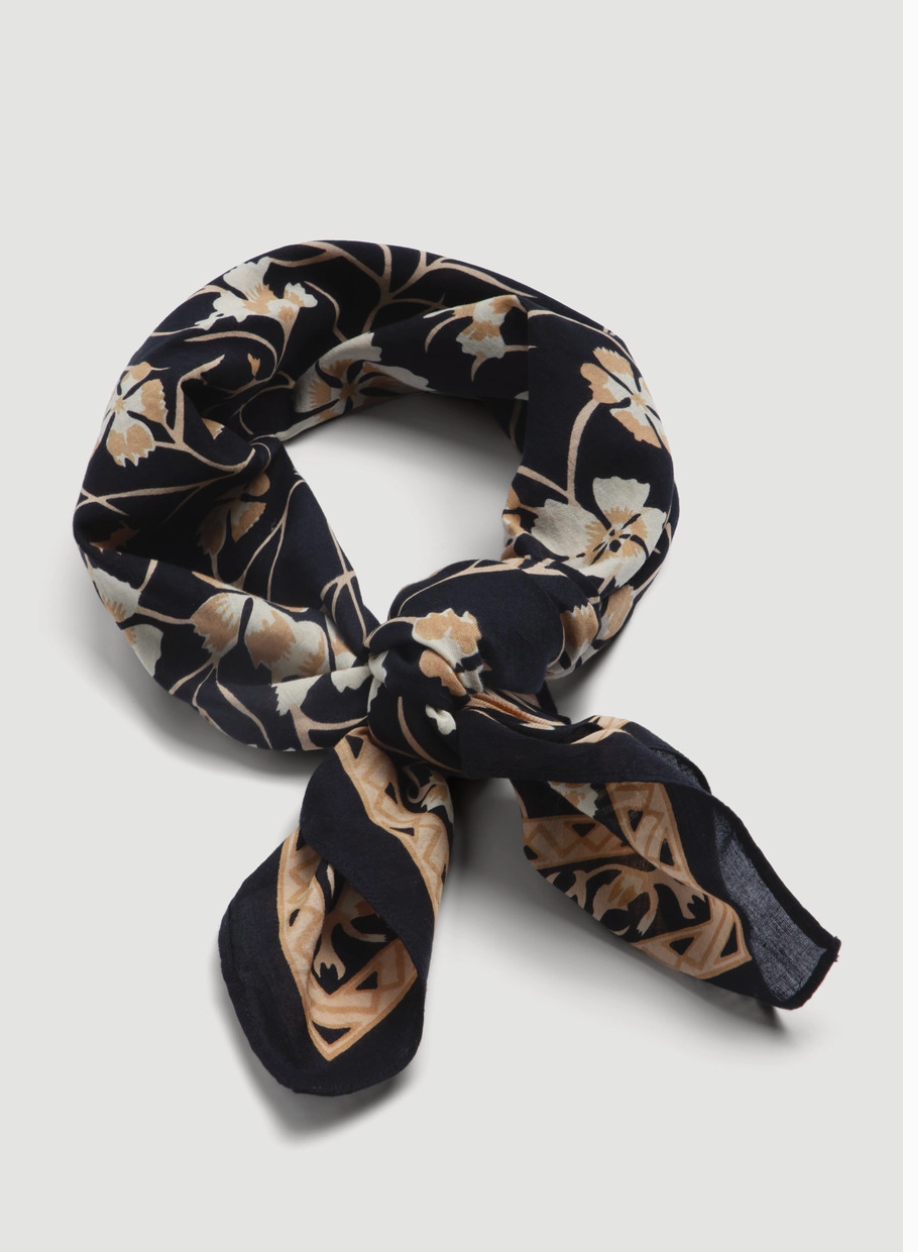 Wild Ways Scarf
