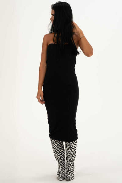 Second Skin Skirtdress