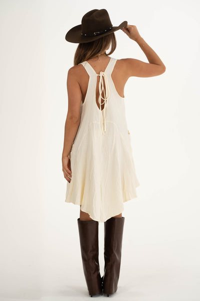 Sunspell Mini Dress