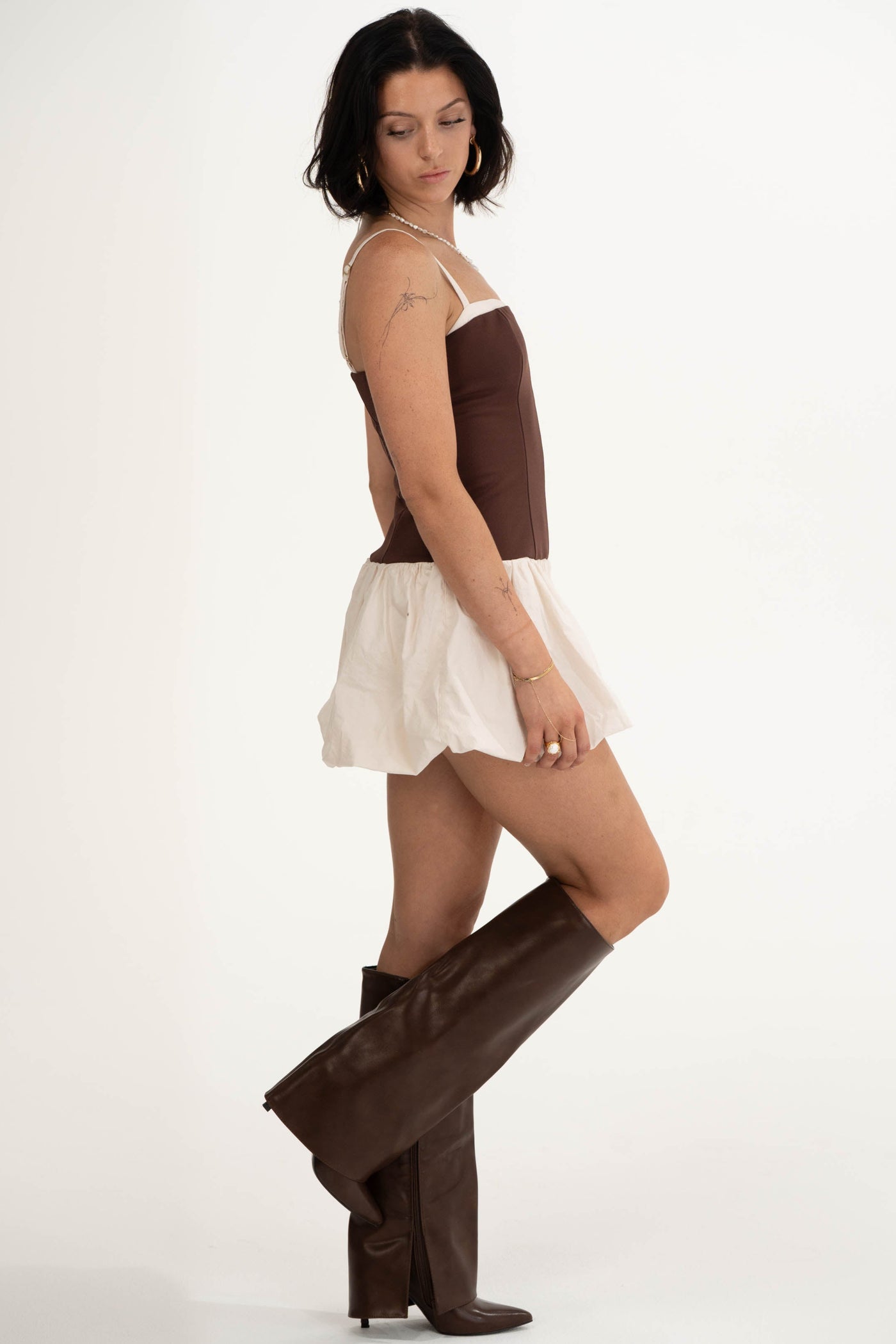 Tiffany Skort Dress
