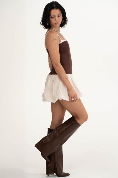 Tiffany Skort Dress