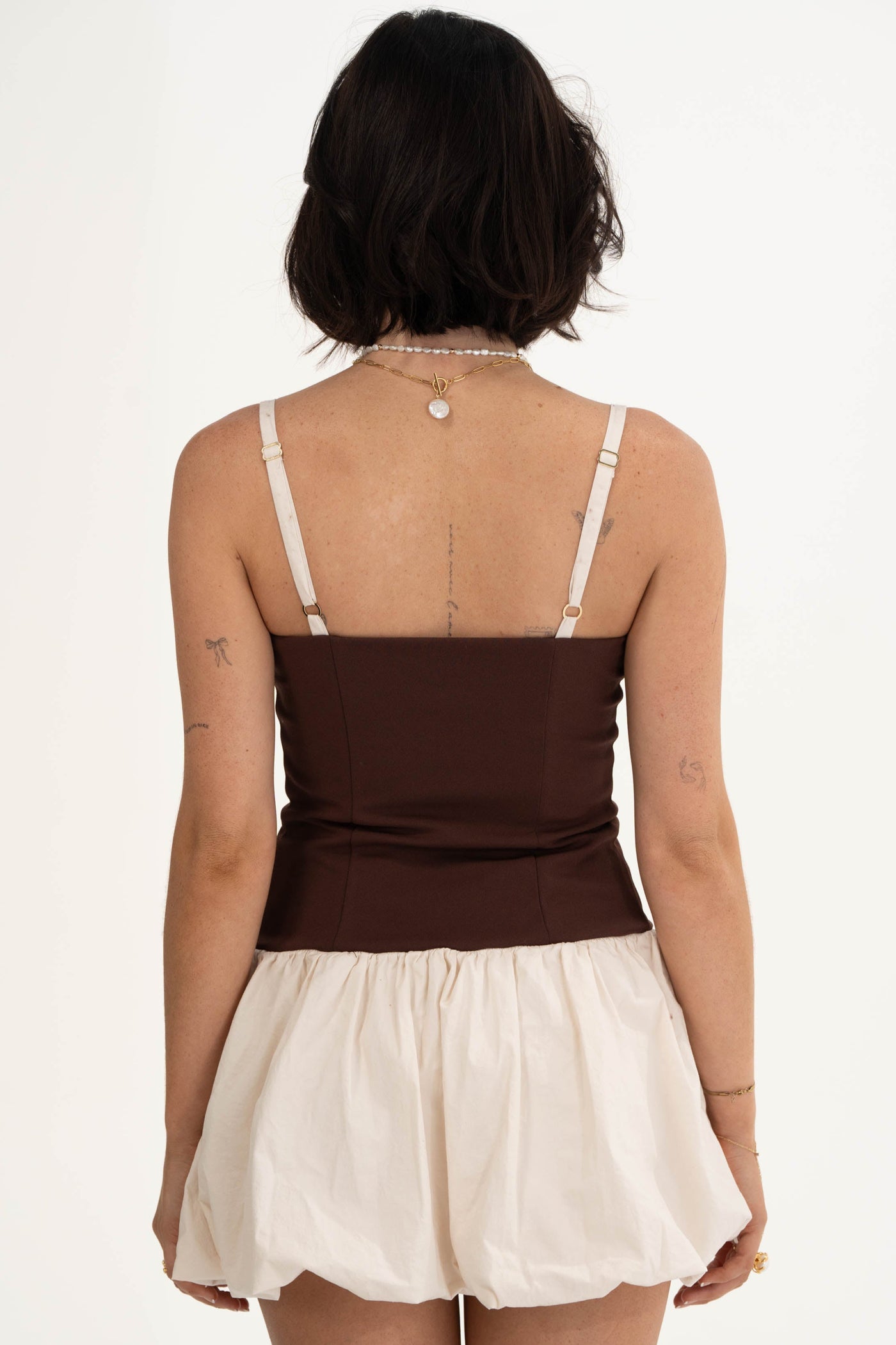 Tiffany Skort Dress
