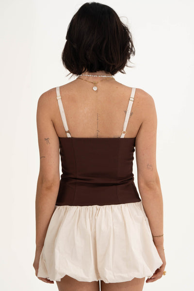 Tiffany Skort Dress