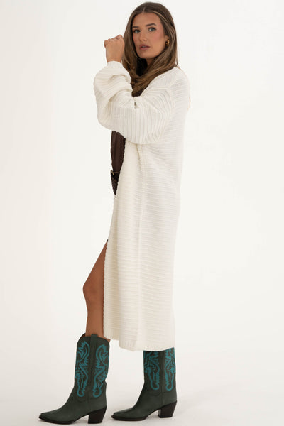 Unwind Cardigan
