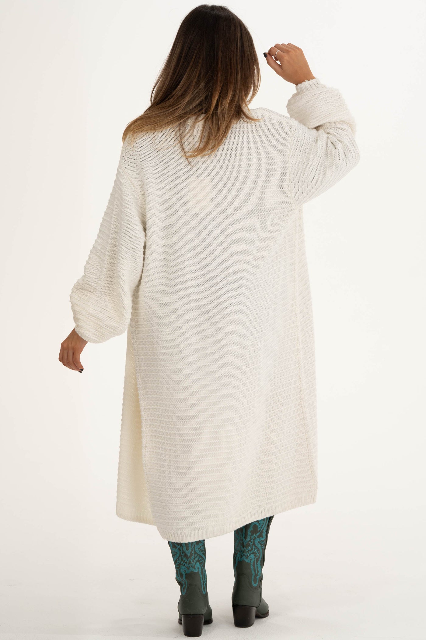 Unwind Cardigan
