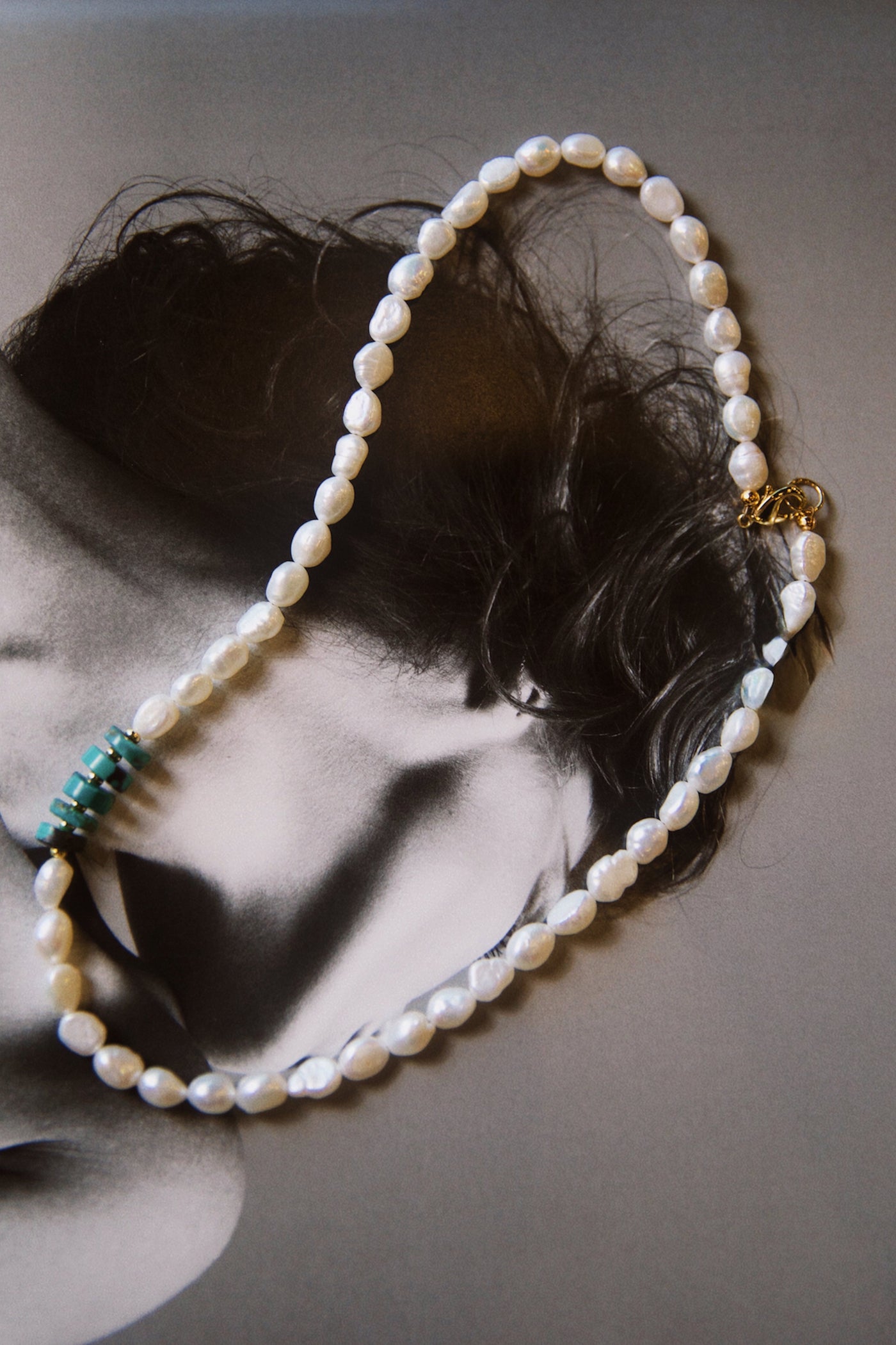 Voyage Necklace