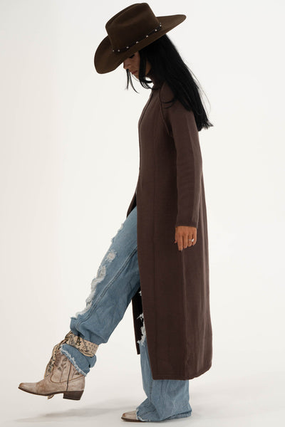 Wild Haven Cardigan