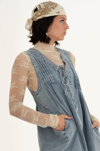 Wild Child Layering Top