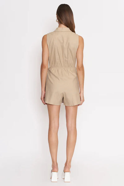 Alyssa Romper