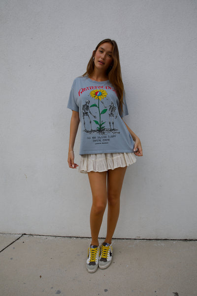 Grateful Dead Daisy Merch Tee