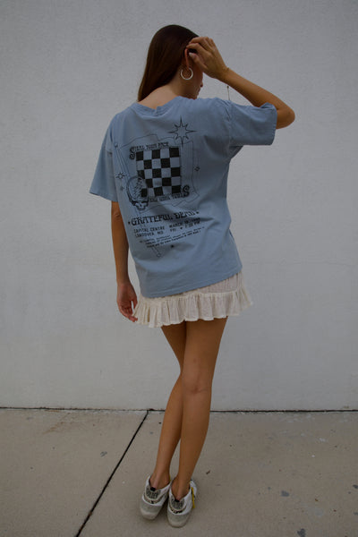 Grateful Dead Daisy Merch Tee