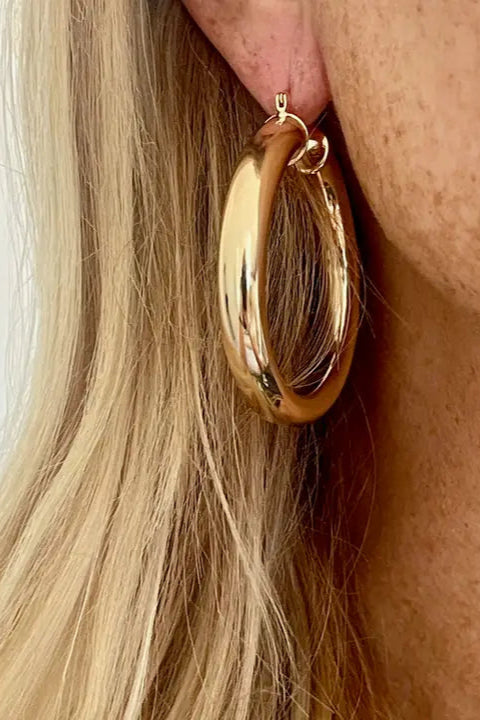 Hilda Earrings