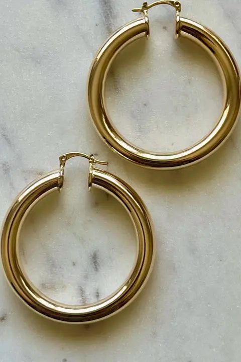 Hilda Earrings
