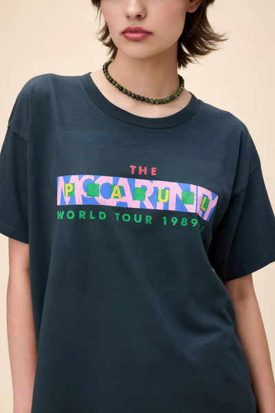 Paul McCartney Merch Tee
