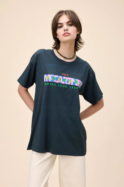 Paul McCartney Merch Tee