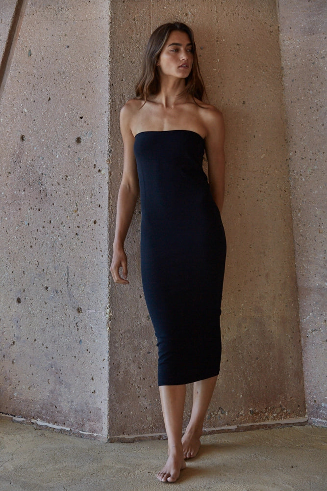 Second Skin Dress