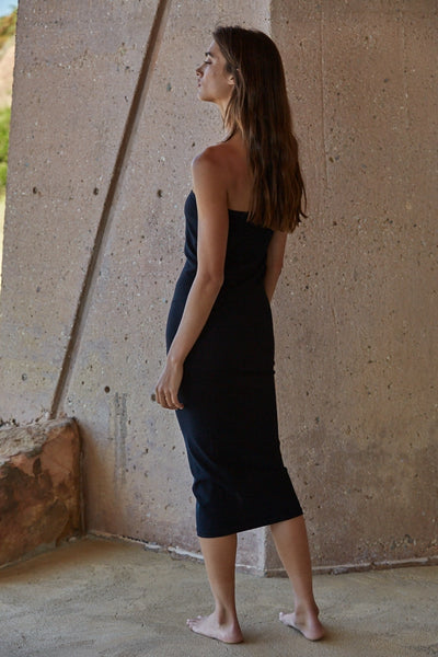 Second Skin Dress