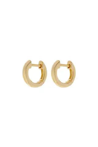 Sicily Huggies | Gold