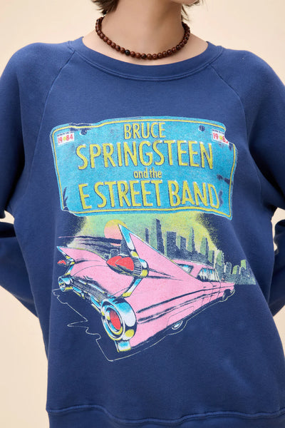 Bruce Springsteen Born in the USA Sweatshirt