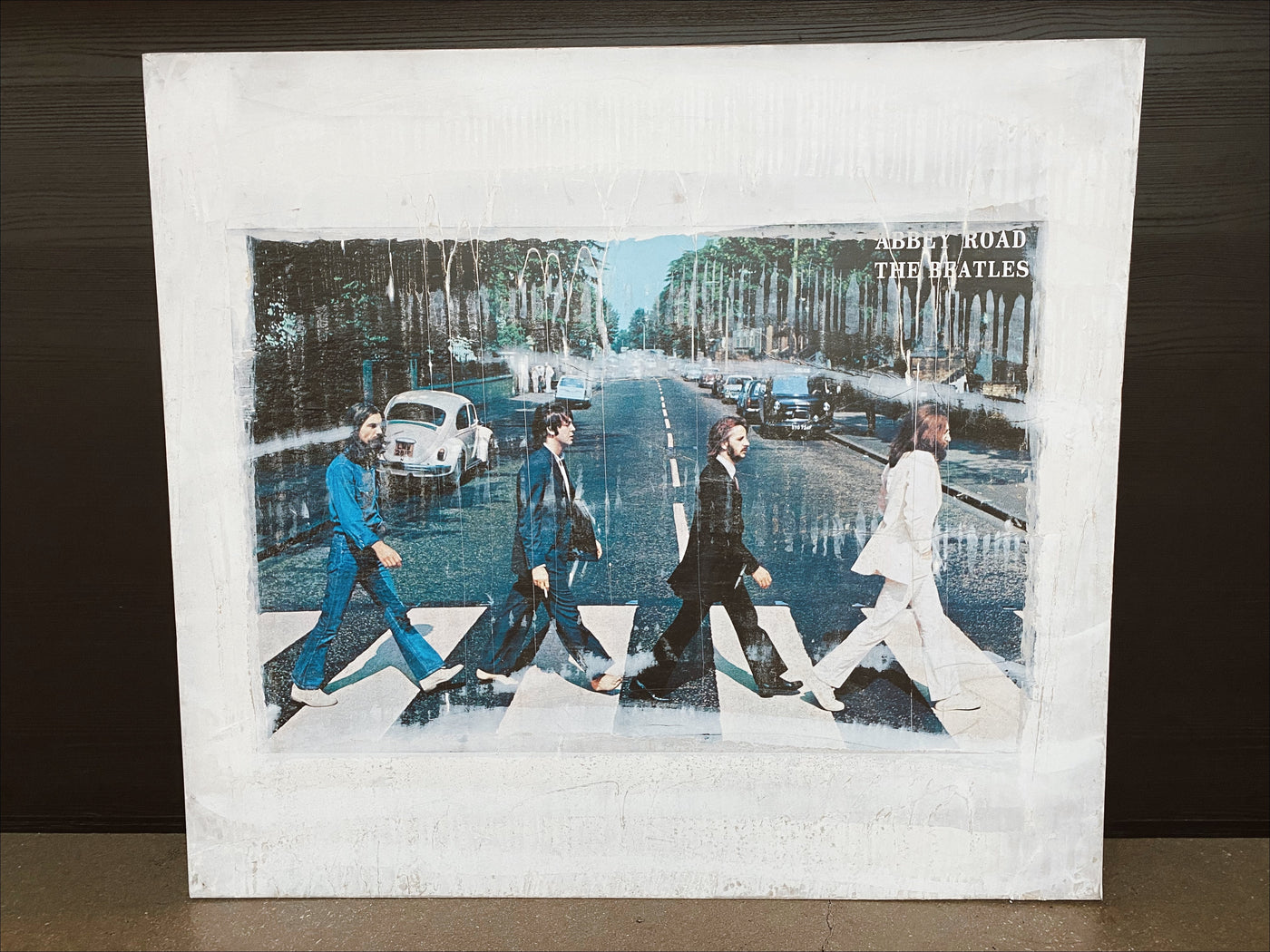 AAJ Abbey Road