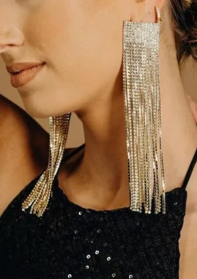 Carly Earrings