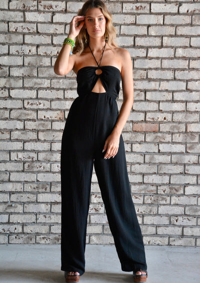 In My Element Jumpsuit