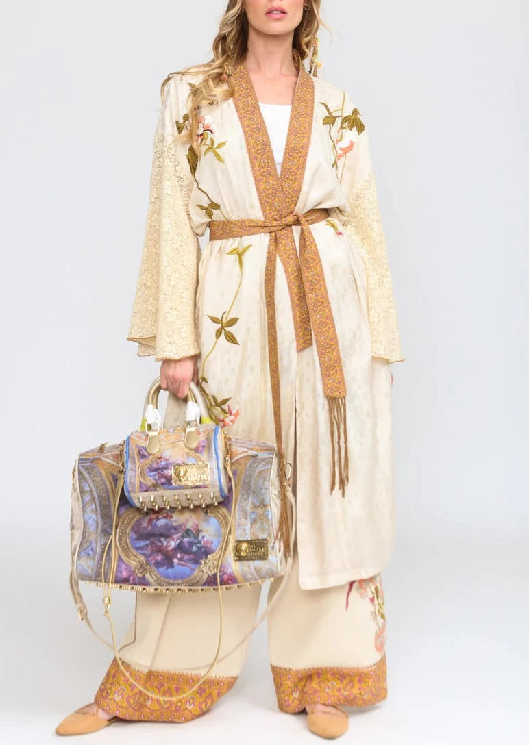 My Beauty Topper Kimono