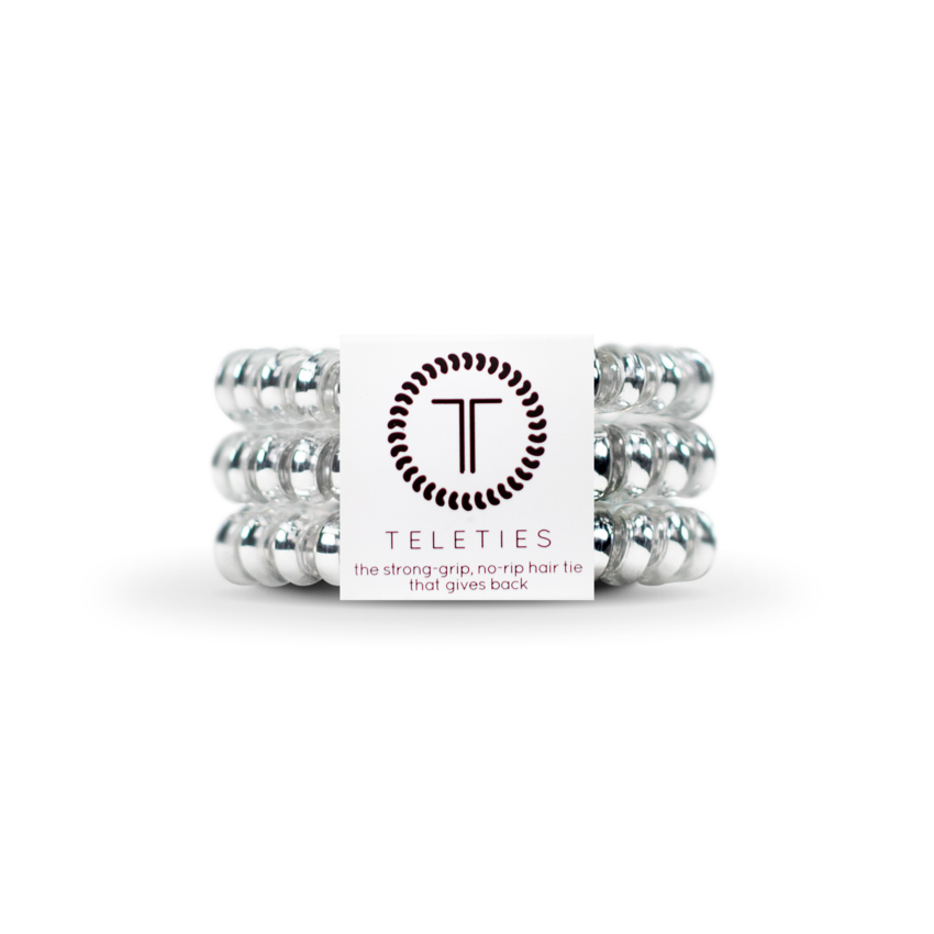 Electric Silver