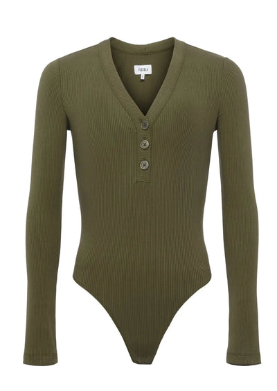 Grayson Bodysuit