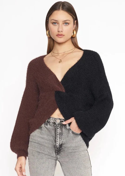 Nessa Sweater