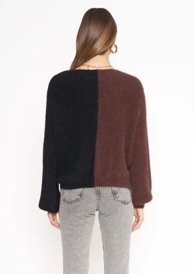 Nessa Sweater